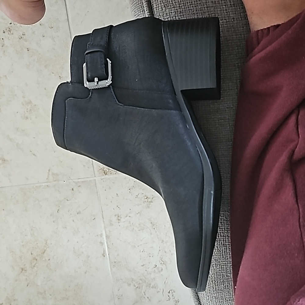 Ankle boots Size 10
